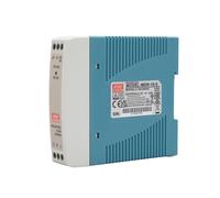 MeanWell MDR-10 SNT DIN-Rail 10W 5V/2A