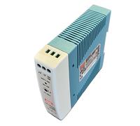 MeanWell MDR-20-24 Alimentatore Guida DIN 20W 24V 1A Input 220V e 110V