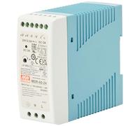 Meanwell MDR-60-24 AC-DC ALIMENTAZIONE DELL'INDICAZIONE DIN INDUSTRIALE