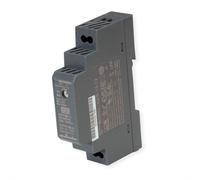 Meanwell MEAN WELL HDR-15-12 85 264 V 15 W 12 V 1,25 A RoHS 54,5 mm Alimentatore