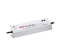 Meanwell MEAN WELL HLG-100H-24B 96 W IP67 90 305 V 4 A 24 V 68 mm Alimentatore