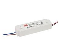 Meanwell MEAN WELL LPC-60-1050 Lighting Interno 110 230 V 60 W 48 V AC-DC Single