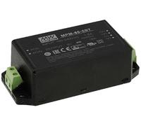 MeanWell MPM-65-24ST - Alimentatore switching 24 V/DC 2,71 A, 65 W