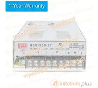 MEANWELL MW NES-350-27 Switching Power Supply 27V 13A 350W AC/DC 1PC