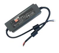 MeanWell NPF-120-24 Alimentatore Trasformatore IP67 120W 24V 5A Input 220V e 110