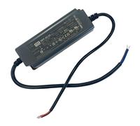 MeanWell NPF-40-24 Alimentatore Trasformatore IP67 40W 24V 1,67A Input 220V e 11