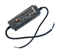 MeanWell NPF-60-12 Alimentatore Trasformatore IP67 60W 12V 5A Input 220V e 110V