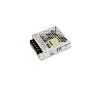 MEANWELL Power Supply 50W / 12V - Alimentatore