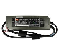 MeanWell PWM-120-12KN Trasformatore CV 12V 10A 120W Dimmerabile KNX Konnex IP67