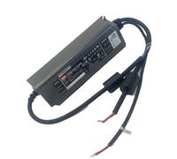 MeanWell PWM-200-24KN Alimentatore Led Dimmerabile KNX 200W 24V 8,3A IP67 Input