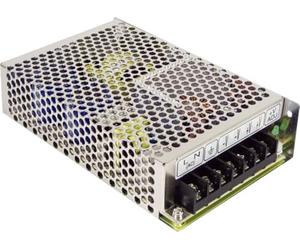 MeanWell RD-85A - Alimentatore switching 5 V/DC 10 A, 88 W