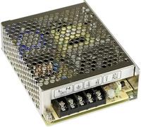 Mean Well - RS-75-12 - 75Watt 3,3 V - Alimentatori Automazione