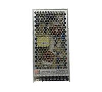MeanWell RSP-150-24 Alimentatore Led 150W 24V 6,3A Senza Ventola Input 220V