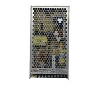 MeanWell RSP-200-48 Alimentatore Led 200W 48V 4,2A Senza Ventola Input 220V e 11