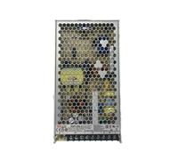 MeanWell RSP-200-5 Alimentatore Led 200W 5V 40A Senza Ventola Input 220V e 110V