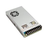 MeanWell RSP-320 1HE Case Singolo Output SNT Case 320W 12V/26,7A
