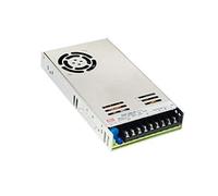 MeanWell RSP-320-48 Alimentatore CV Trasformatore 320W 48V 6,7A Da 220V a DC 48V