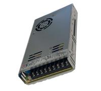 MeanWell RSP-320-5 Alimentatore Led 300W 5V 60A Senza Ventola Input 220V e 110V