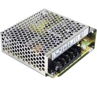 MeanWell RT-50B - Alimentatore switching 5 V/DC 4 A, 50 W