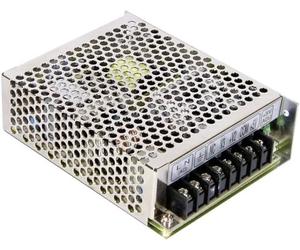 MeanWell RT-65D - Alimentatore switching 68 W