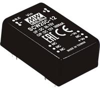 MeanWell SCW20B-12 Modulo convertitore DC/DC 1.666A 20W Numero di uscite: 1 x contenuto 1 pezzo.