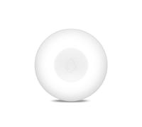 MeanWell Sensore Perdita Acqua Rilevatore di Allagamento ZigBee Protocollo 3.0