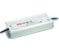 Meanwell Synergy 21 118707 Dimmer Esterno Bianco IP65 90 305 HLG-240H-24B