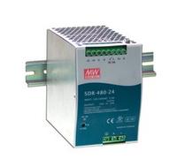 Meanwell Synergy 21 Netzteil 48V 480W Mean Well Hutschiene SDR-480P-48