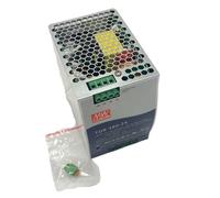 MeanWell TDR-480-24 Alimentatore DIN RAIL 480W 24V 20A Input 380V Trifase Per