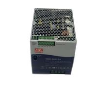 MeanWell TDR-960-24 Alimentatore DIN RAIL 960W 24V 40A Input 380V Trifase Per