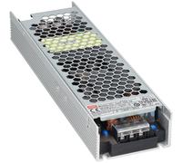 Meanwell UHP-350-48 350 Watt Profilo Basso Allegato PSU