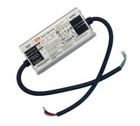 MeanWell XLG-100-H-A Led Driver Corrente Costante 2100mA 27-56V 100W IP67