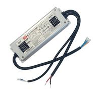MeanWell XLG-200-H-AB Led Driver Corrente Costante 3500mA 27-56V 200W IP67