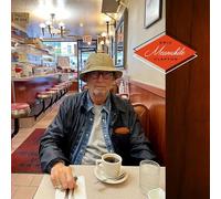 ERIC CLAPTON - MEANWHILE - CD NUOVO SIGILLATO PREORDINE DAL 24 GENNAIO 2025