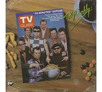 Meanwhile...Back In The States (Vinyl-LP)