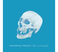Meanwhile Project Ltd Sir Mandrill (Vinyl LP) 12" Album