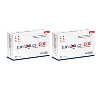 Meaquor 1000 60Cps 2x60 pz Capsule