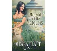 Meara Platt Marigold and the Marquess (Tascabile) Farthingale