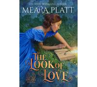 Meara Platt The Look of Love (Tascabile) Book of Love
