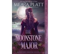 Meara Platt The Moonstone Major (Tascabile) Moonstone Landing