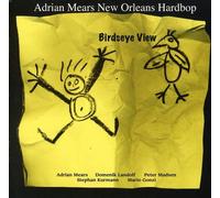 Mears Adrian New Orl - Birdseye View