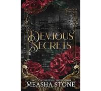 Measha Stone Devious Secrets (Tascabile) Vicious Sinners