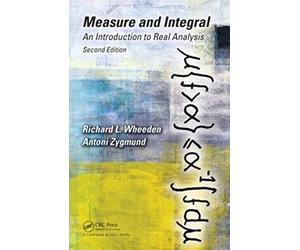 Measure and Integral