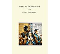 Measure for Measure