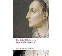 Measure for measure