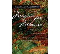 Measure for Measure