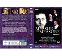 Measure for Measure (BBC Shakespeare Collection)