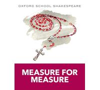 Measure for measure: Oxford Schools Shakespeare