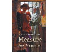 Measure for Measure - Shakespeare William