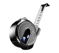 Measure Tape Measurer Auto Locking, Professional Tape Measure, High Precision Heavy Duty Tape Measures for Costrution, Carpentry, Home Repair Work
